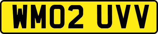 WM02UVV