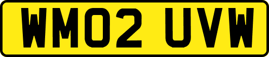 WM02UVW