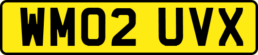 WM02UVX