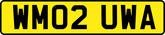 WM02UWA