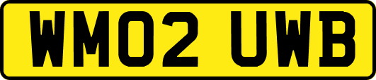 WM02UWB