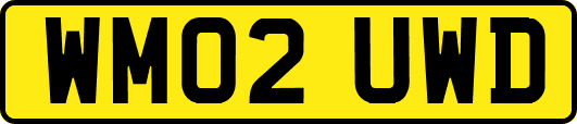 WM02UWD
