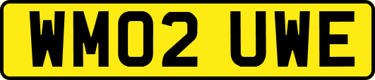 WM02UWE