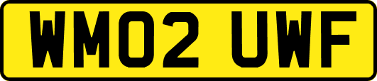 WM02UWF