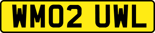 WM02UWL