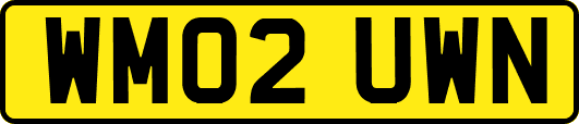 WM02UWN