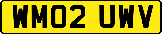 WM02UWV