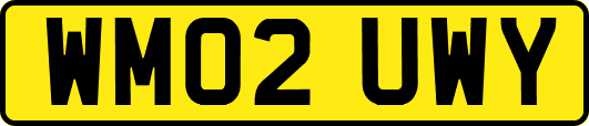 WM02UWY