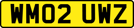 WM02UWZ