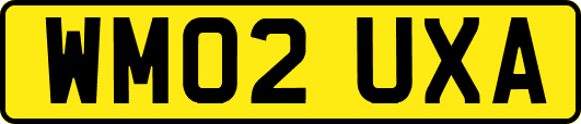 WM02UXA