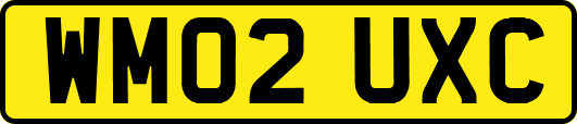 WM02UXC