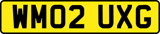 WM02UXG