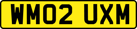 WM02UXM