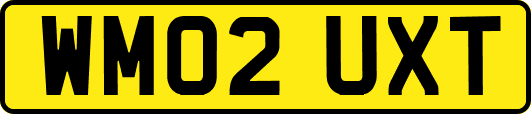 WM02UXT