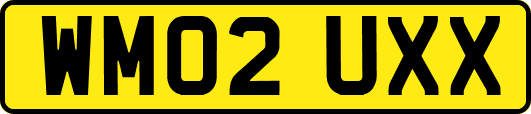 WM02UXX