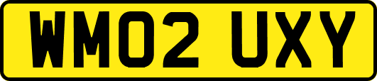 WM02UXY
