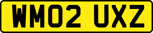WM02UXZ