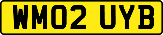 WM02UYB