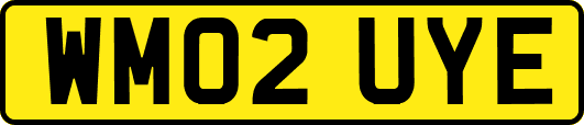 WM02UYE