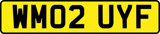 WM02UYF