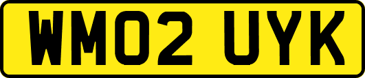 WM02UYK
