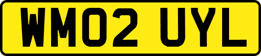 WM02UYL