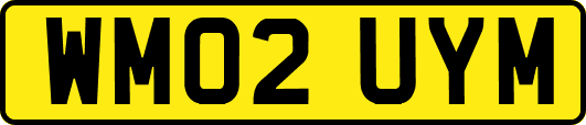 WM02UYM