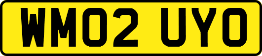 WM02UYO