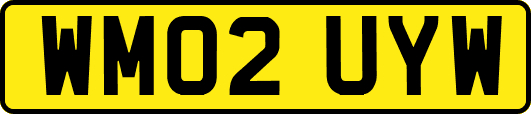 WM02UYW