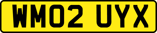 WM02UYX