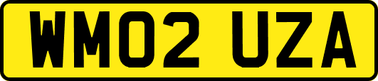 WM02UZA
