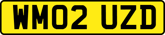 WM02UZD