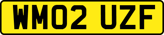 WM02UZF