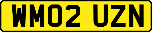WM02UZN