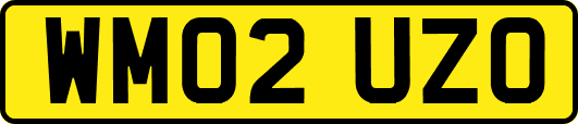 WM02UZO