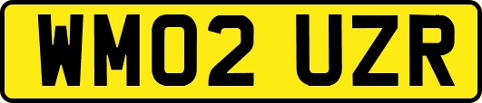 WM02UZR