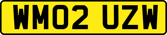 WM02UZW