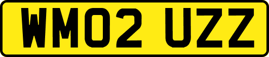 WM02UZZ