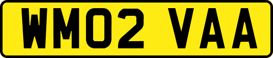 WM02VAA