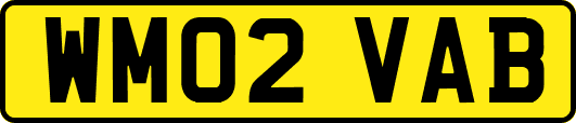 WM02VAB