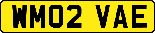 WM02VAE