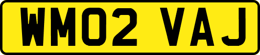 WM02VAJ
