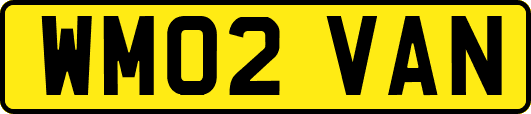 WM02VAN