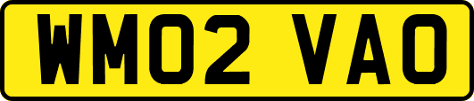 WM02VAO