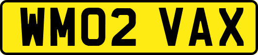 WM02VAX