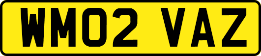 WM02VAZ