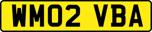 WM02VBA