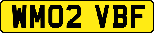WM02VBF