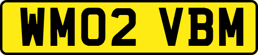 WM02VBM