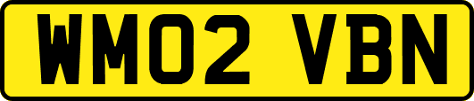 WM02VBN